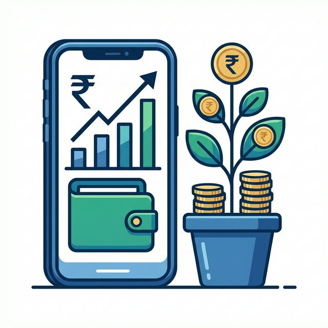 PF Par Kitna Byaj Milta Hai 2026? (EPFO बैलेंस चेक)